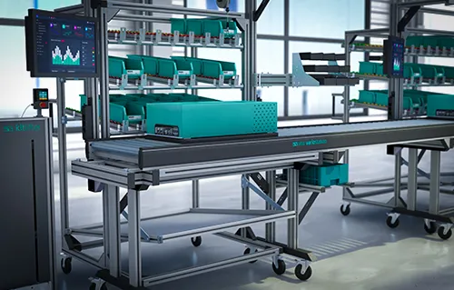 bfm - ergonomic workstations