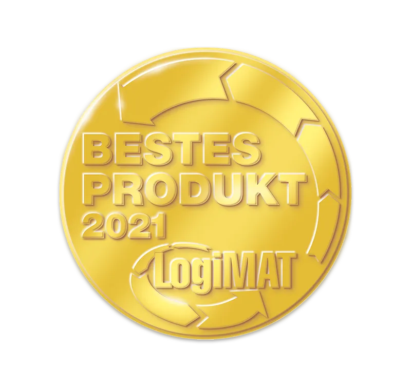Multiple award winner