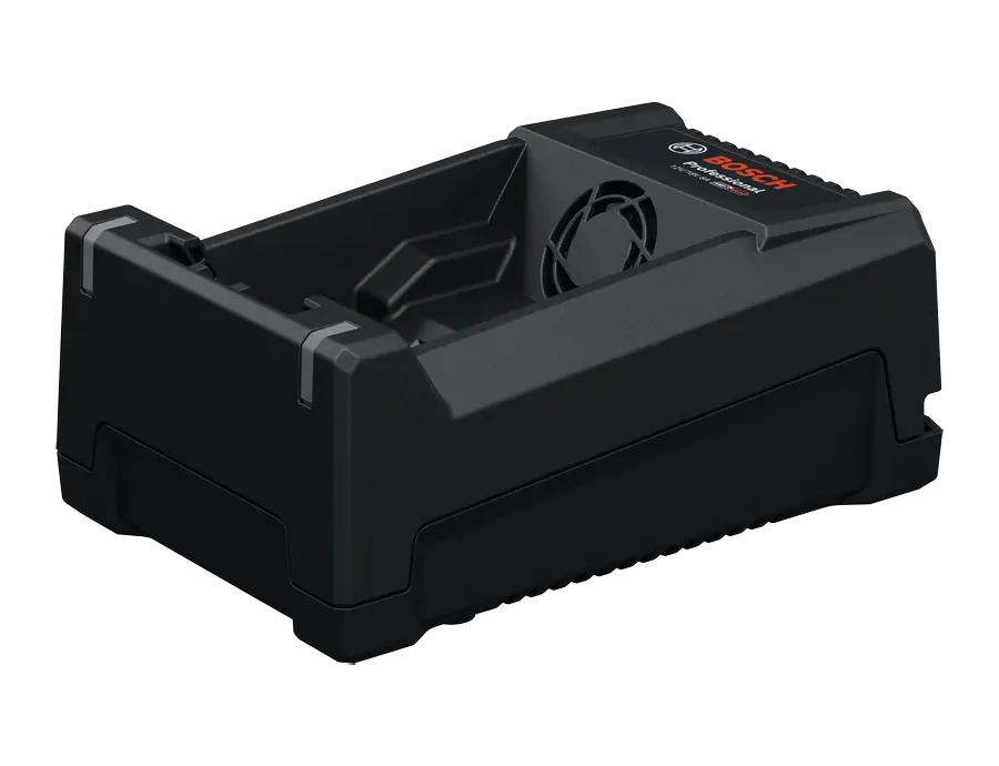 Bosch GAL 12V-18V-80 Schnellladegerät für ProCORE Akkus 12V und 18V
