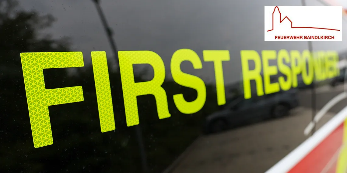 First Responder