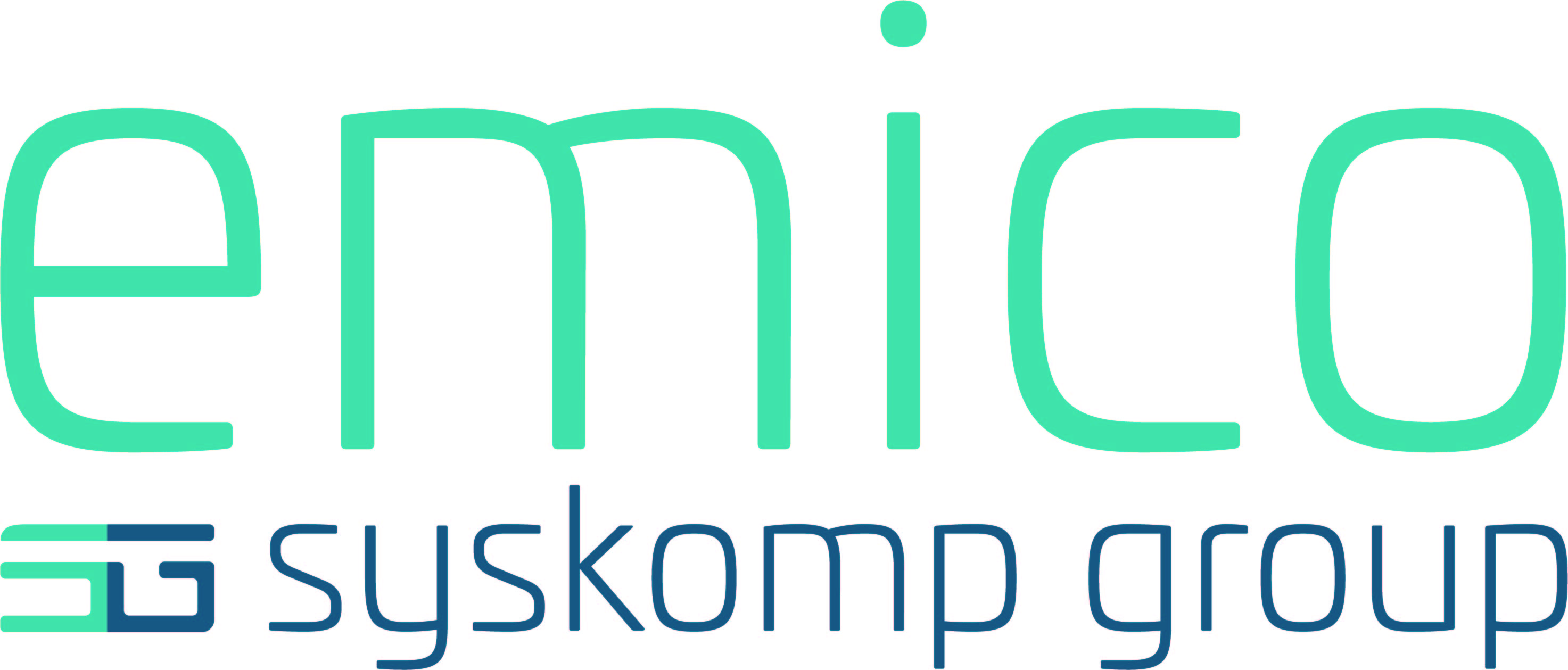 syskomp GmbH emico - the world of plastic parts