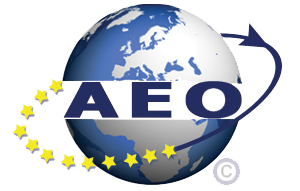 AEO-zertifiziert