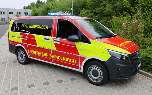 Die Anforderung des Kunden