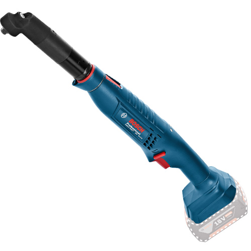 EXACT ION 18V Industrieschrauber