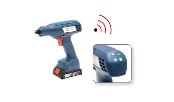 gehmeyr exaconnect screwdriver bluetooth