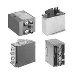 pneumatics - fieldbus connection