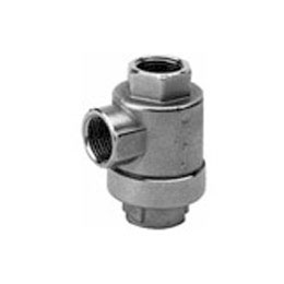 pneumatics - quick exhaust valves