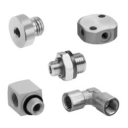 pneumatics - screwing accessories