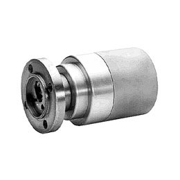 pneumatics - rotor contacts