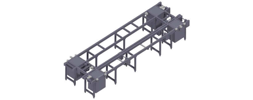 Transfer systems Transfer systems