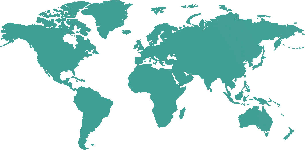 syskomp sales partners partners-map