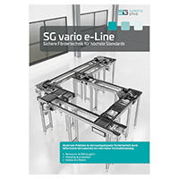 SG vario e-Line