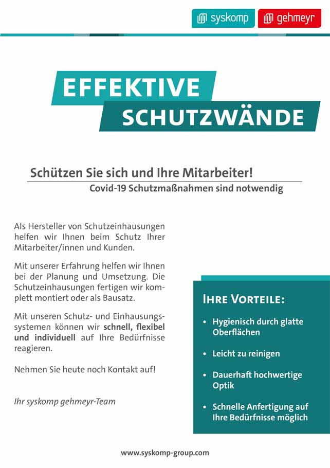 Schutzeinhausungen Schutzzaun