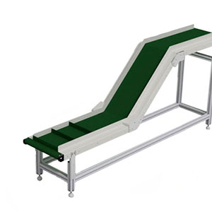 Belt conveyors