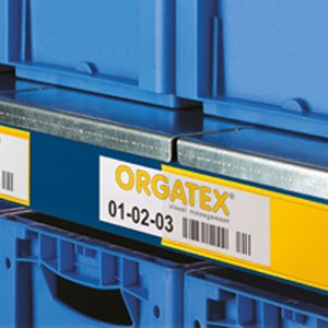 Orgatex