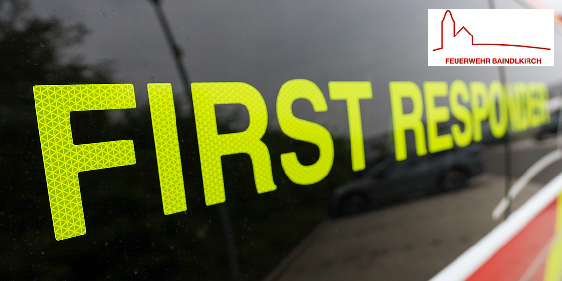 First Responder