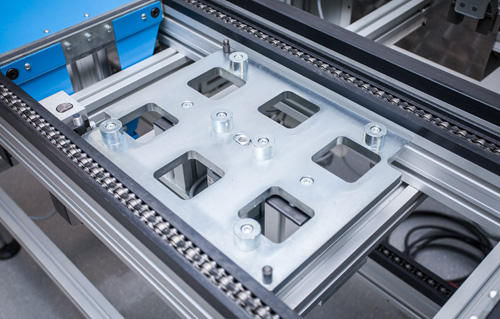 Transfersysteme Beratung syskomp