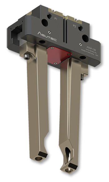 Asutec Greifer