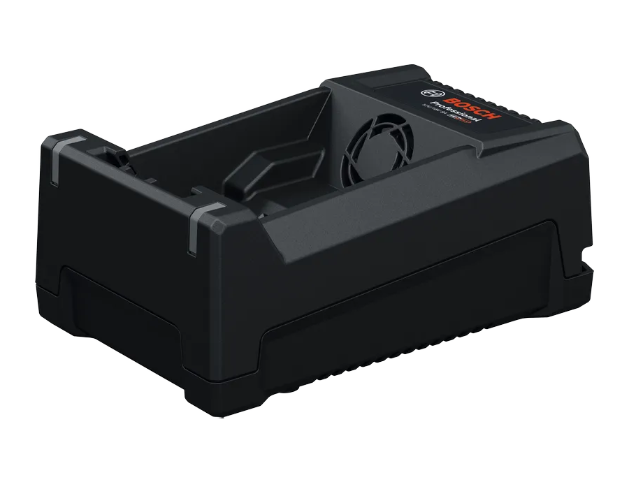 Bosch GAL 12V-18V-80 Schnellladegerät für ProCORE Akkus 12V und 18V